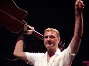 Steve Live - March 04, London - Photos: Manfred Esser