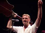 Steve Live - March 04, London - Photos: Manfred Esser