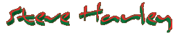 Hans Peters' Website