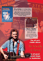 Tour Flyer back