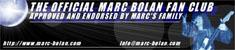 The Official Marc Bolan Website