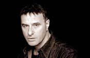 Steve Harley