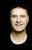 Steve Harley