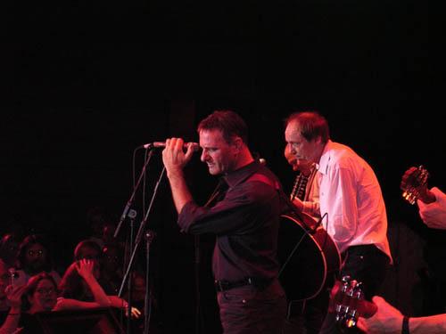 In Performance