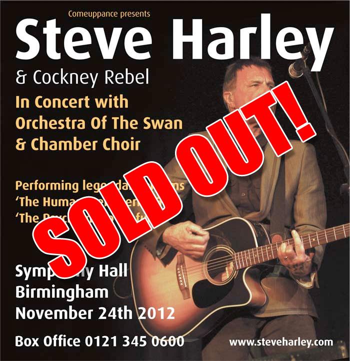Birmingham Symphony Hall tickets now on sale Birmingham Symphony Hall tickets now on sale