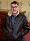 Steve Harley 2012: photo credit Mike Callow