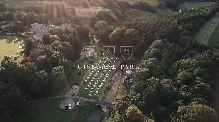 Gisburne Park Pop Up