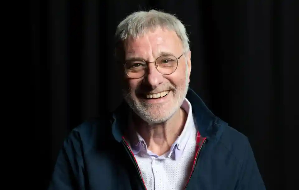 Steve Harley