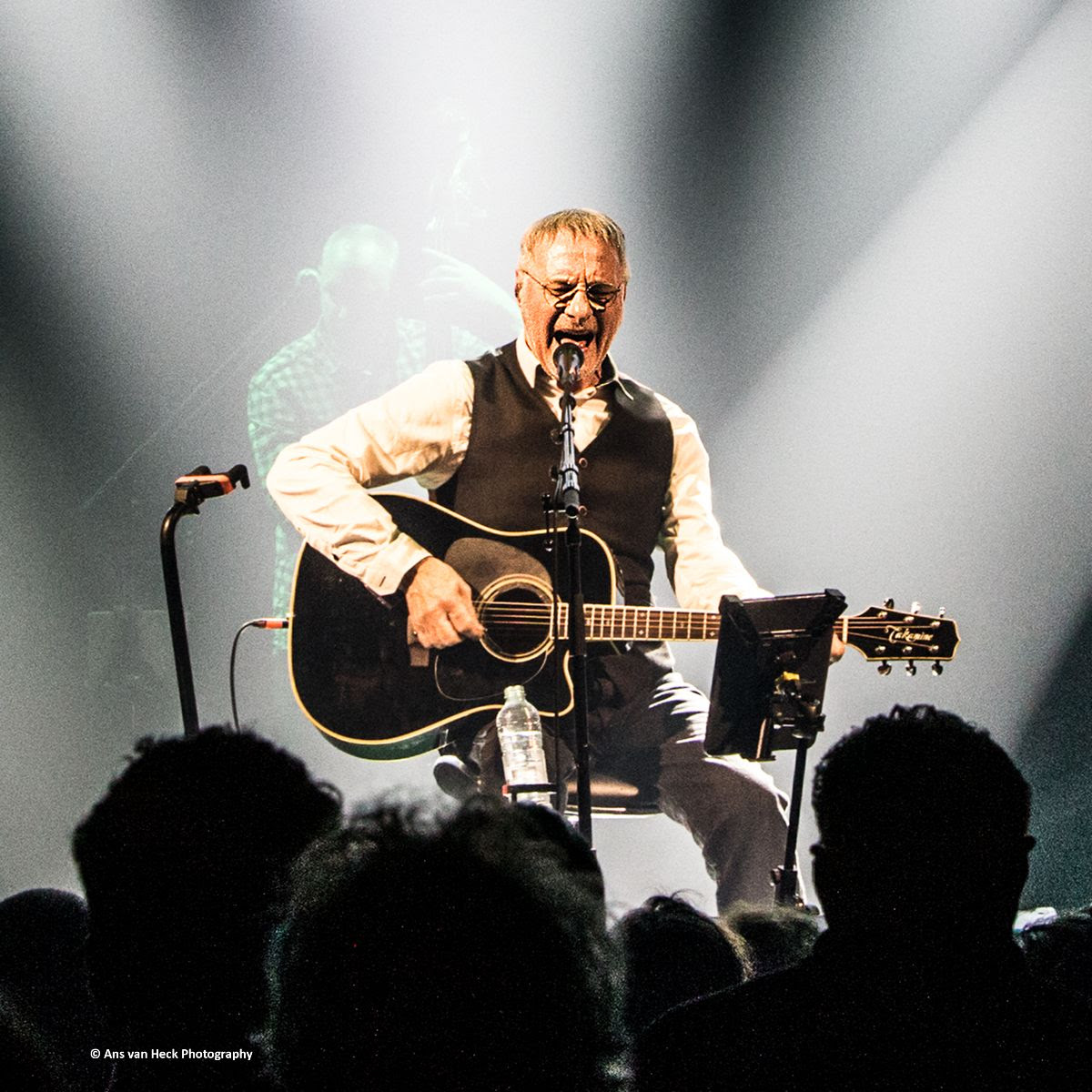 steve harley tour 2023 review