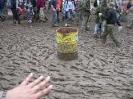 Glastonbury Mud 2005 