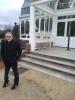 Steve revisits The Palm House, Sefton Park