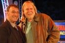 Steve Harley & Rick Wakeman