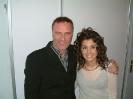 Katie Melua, TV show, Holland, Nov. 06