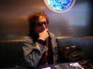 Mick Rock by SH, New York, January 2008 