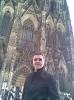 SH by Gregor Koenig, Cologne Cathedral