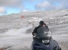 Top of Cairn Gorm, Aviemore, Scotland January 2009