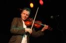 Barry Wickens, vioin/guitar, Live Nov. 2006  Credit: Jean Luc Cruwels