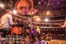 Royal Albert Hall Photo Diary