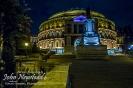 Royal Albert Hall