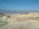 Death Valley - from Zabriskie Point