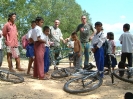 Steve's Cambodia 2003 Trek