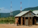 Steve's Cambodia 2003 Trek