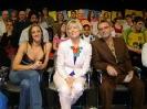 The Judges of Anglia TV's 