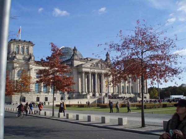 Parliament Building