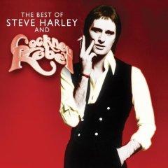 The Best of Steve Harley and Cockney Rebel 