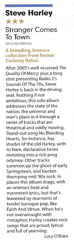 Mojo review