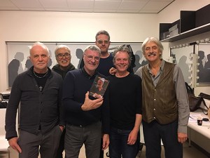 HollandLiveDVD