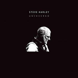 Steve Harley Uncovered