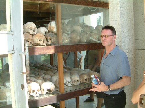 cambodia, victims of khmer rouge